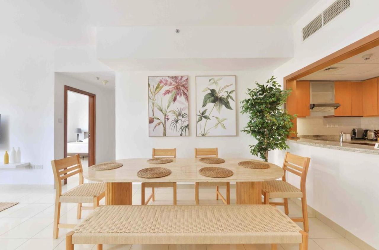 Residences At Standpoint, Downtown Dubai Buitenkant foto