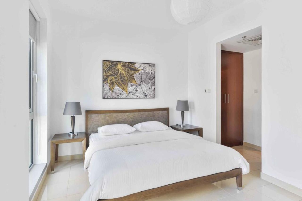 Residences At Standpoint, Downtown Dubai Buitenkant foto
