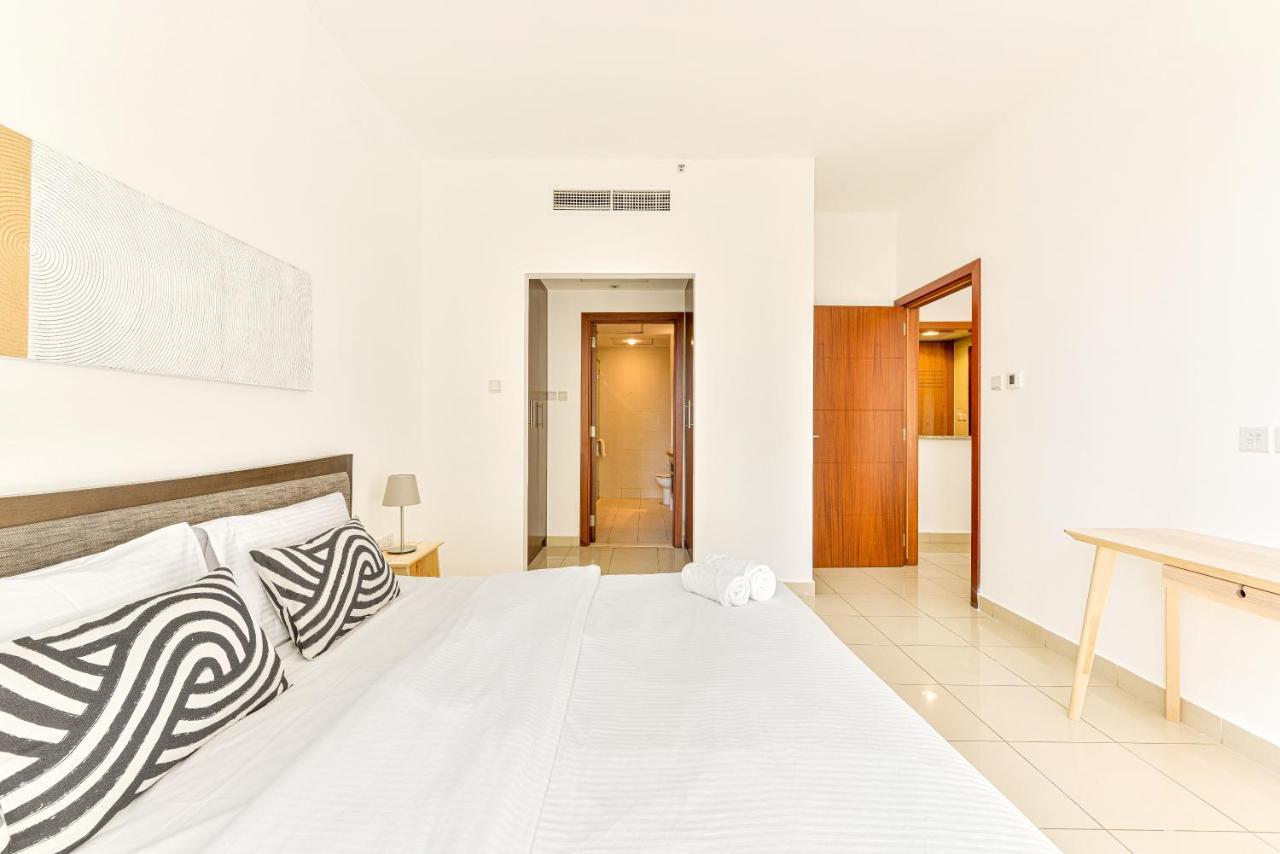Residences At Standpoint, Downtown Dubai Buitenkant foto