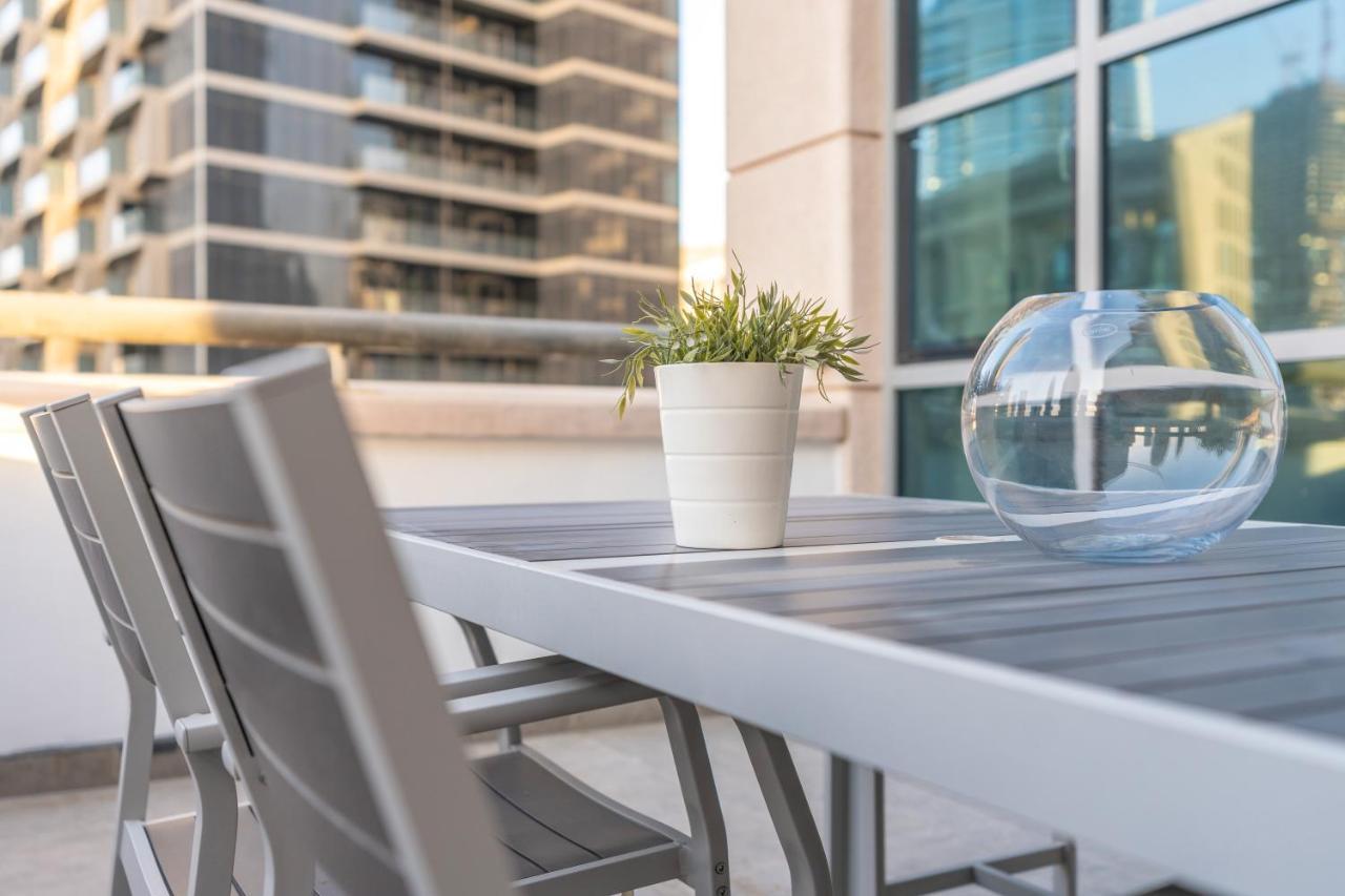 Residences At Standpoint, Downtown Dubai Buitenkant foto