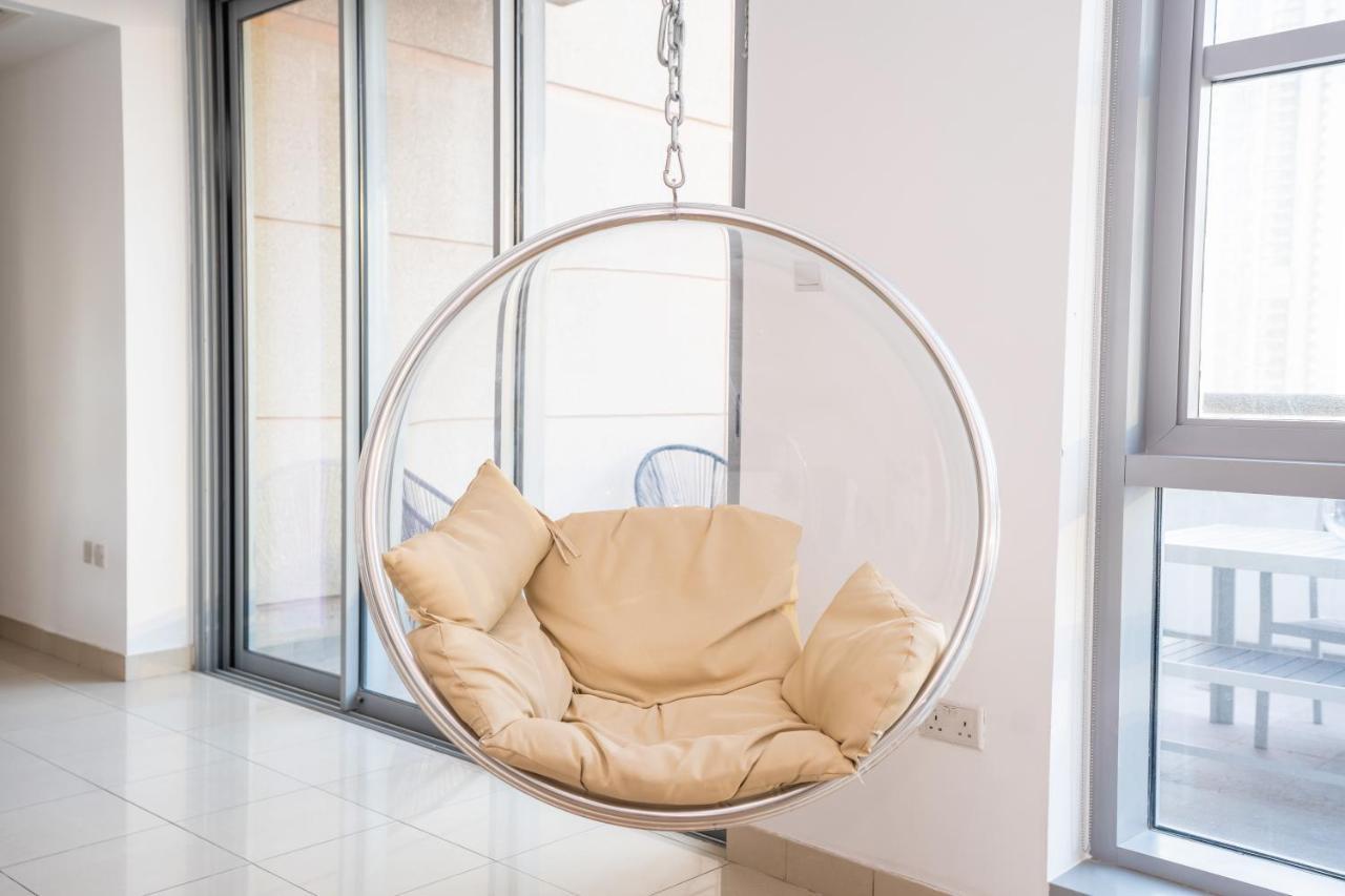 Residences At Standpoint, Downtown Dubai Buitenkant foto