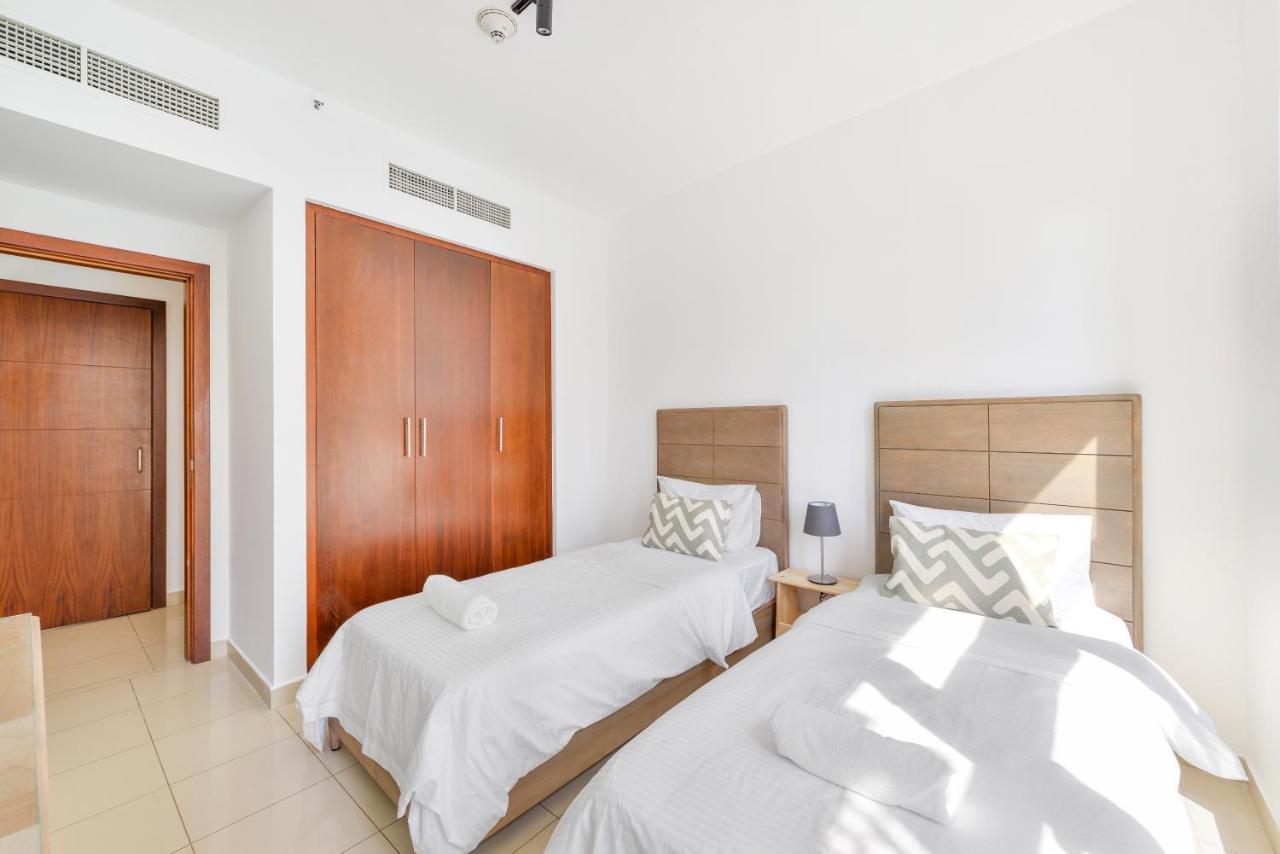 Residences At Standpoint, Downtown Dubai Buitenkant foto