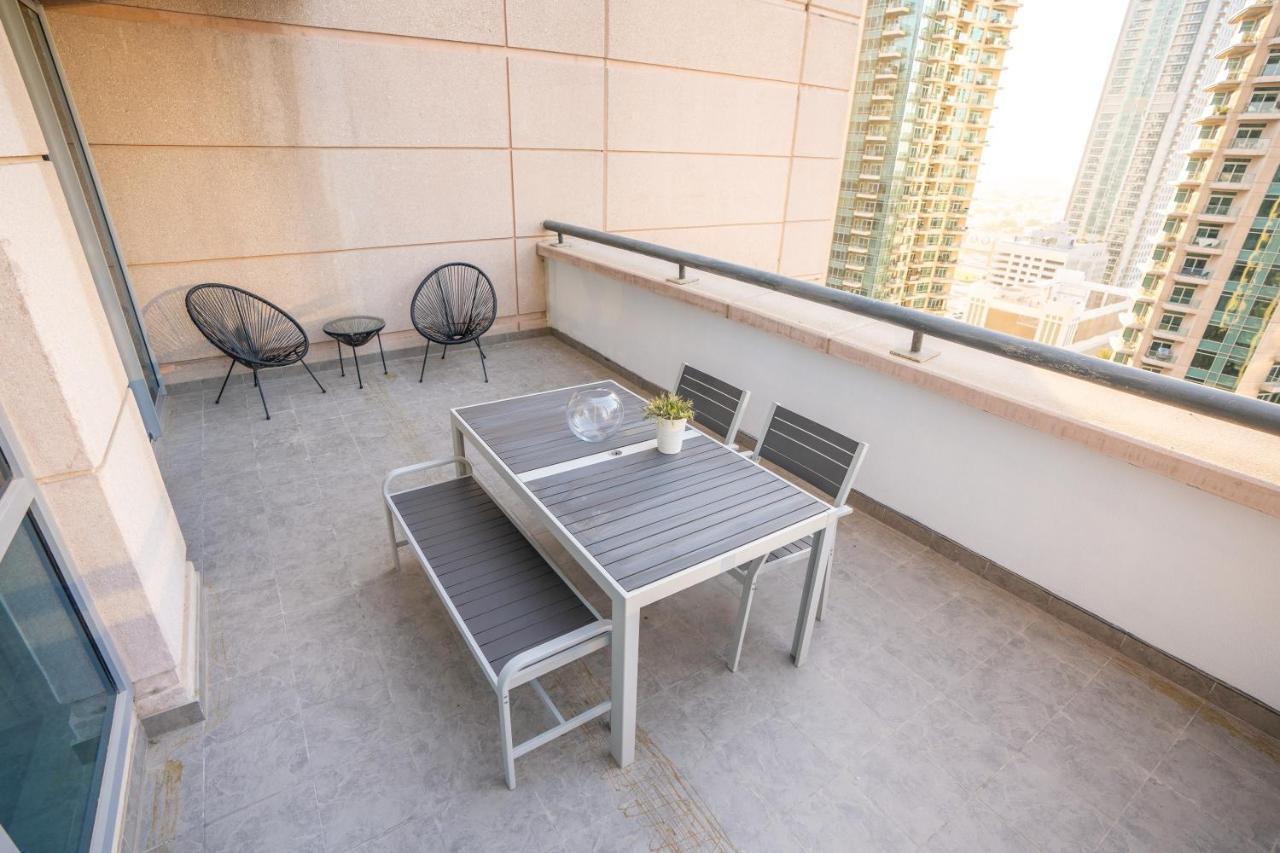 Residences At Standpoint, Downtown Dubai Buitenkant foto