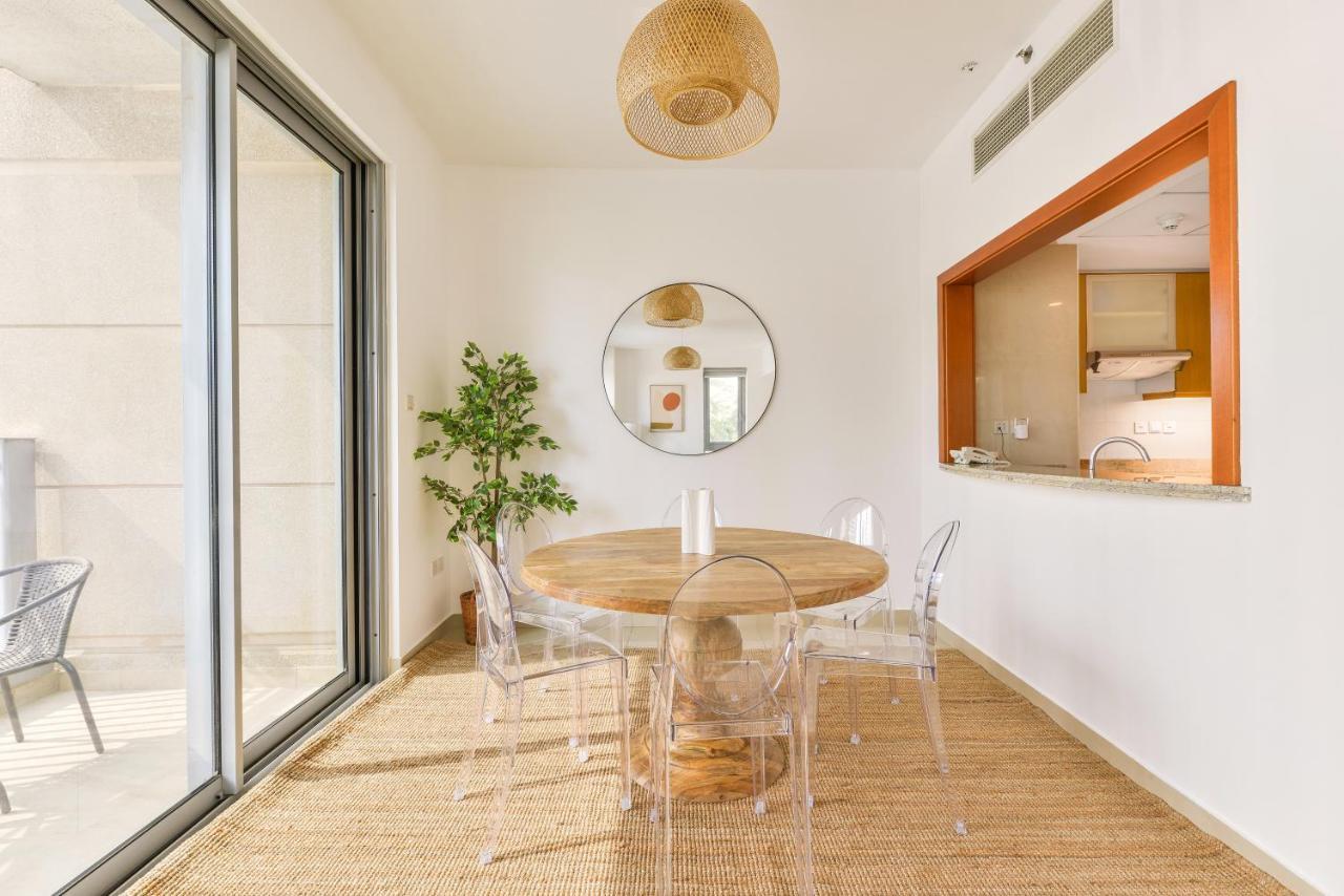 Residences At Standpoint, Downtown Dubai Buitenkant foto