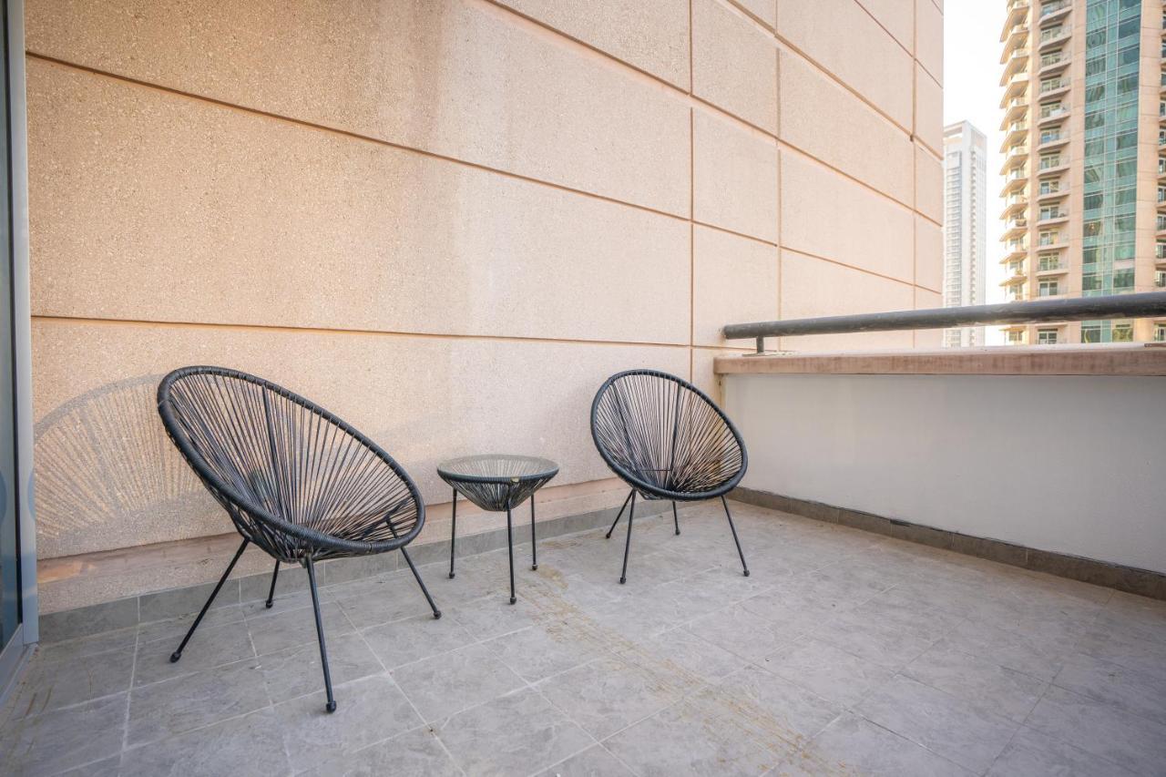 Residences At Standpoint, Downtown Dubai Buitenkant foto