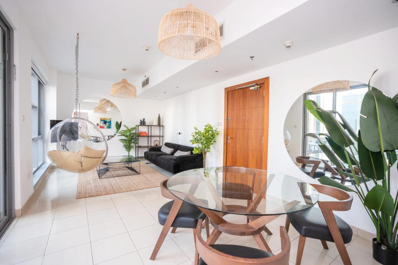 Residences At Standpoint, Downtown Dubai Buitenkant foto