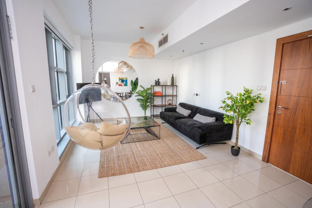 Residences At Standpoint, Downtown Dubai Buitenkant foto