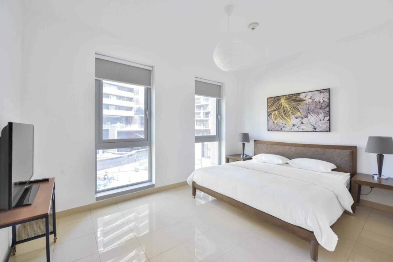 Residences At Standpoint, Downtown Dubai Buitenkant foto