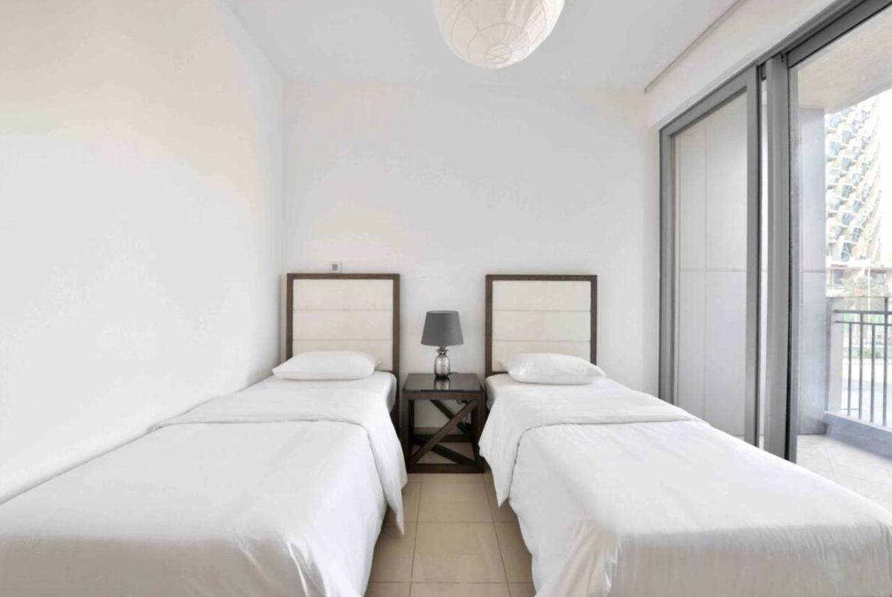 Residences At Standpoint, Downtown Dubai Buitenkant foto