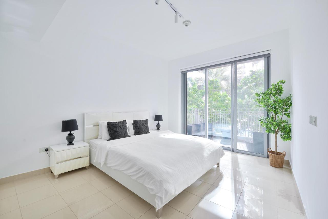 Residences At Standpoint, Downtown Dubai Buitenkant foto