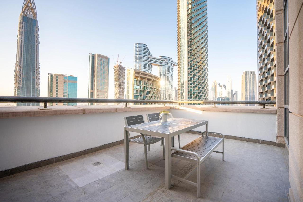 Residences At Standpoint, Downtown Dubai Buitenkant foto