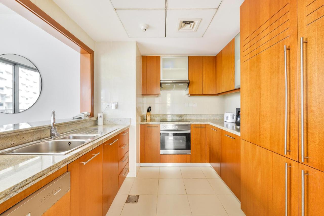 Residences At Standpoint, Downtown Dubai Buitenkant foto