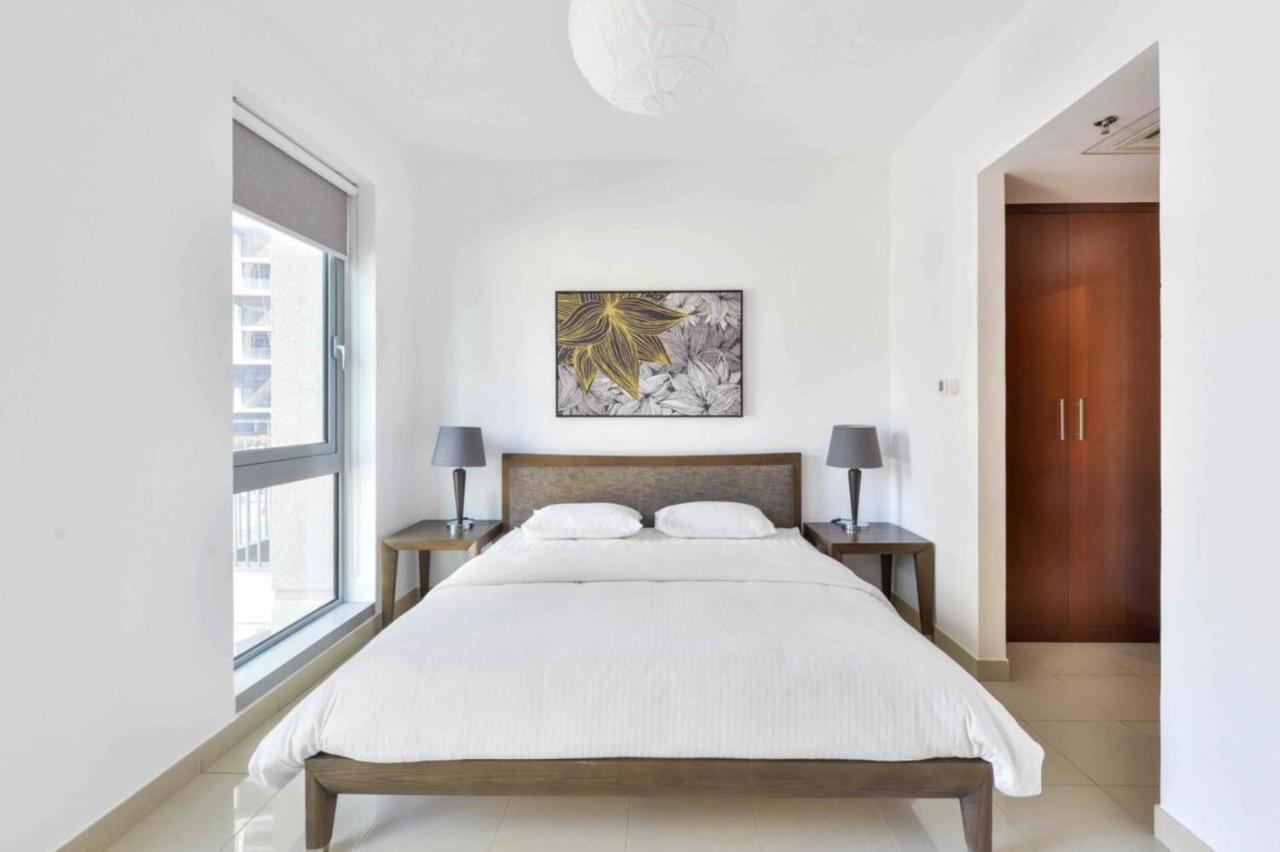 Residences At Standpoint, Downtown Dubai Buitenkant foto