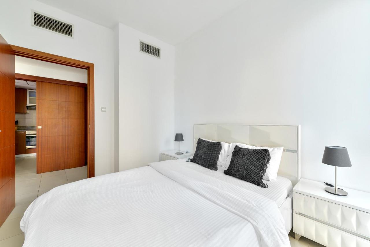 Residences At Standpoint, Downtown Dubai Buitenkant foto