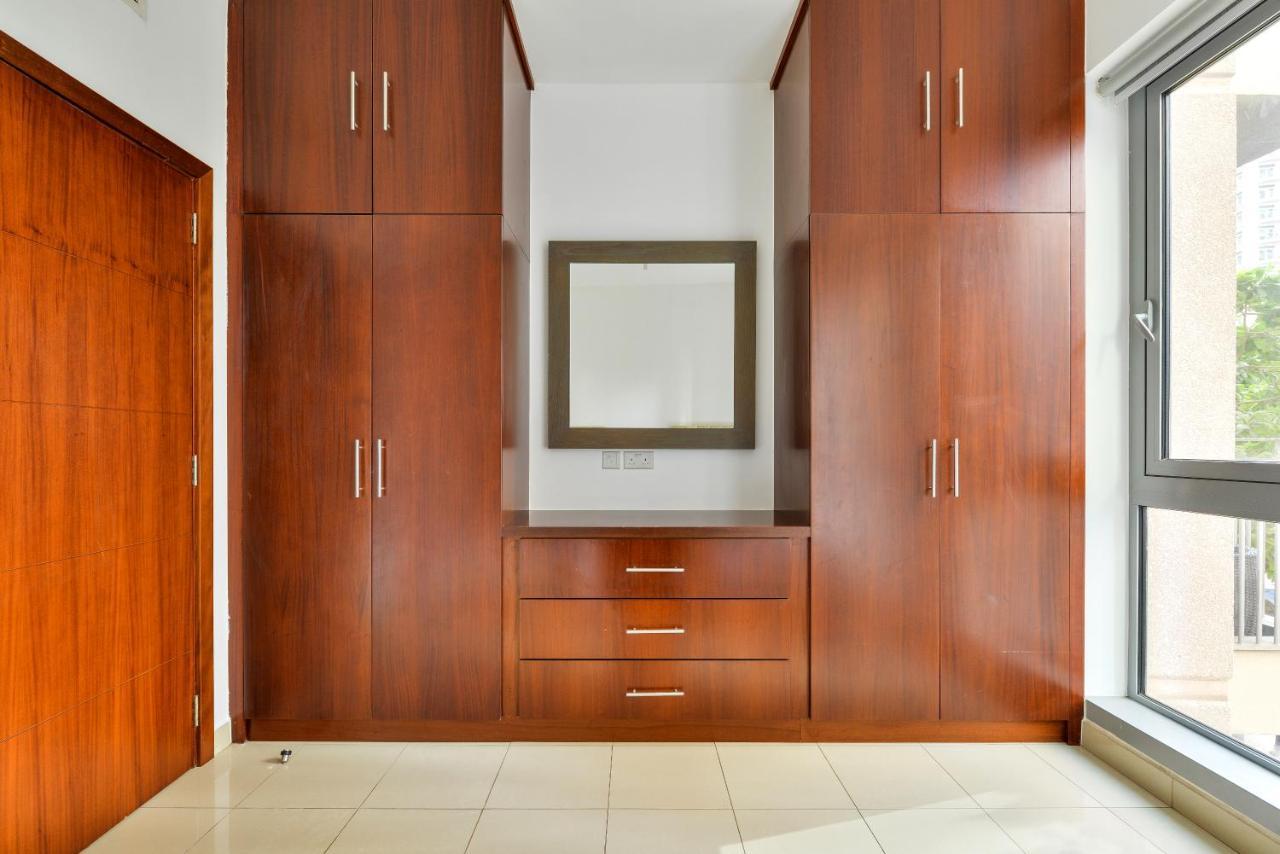 Residences At Standpoint, Downtown Dubai Buitenkant foto